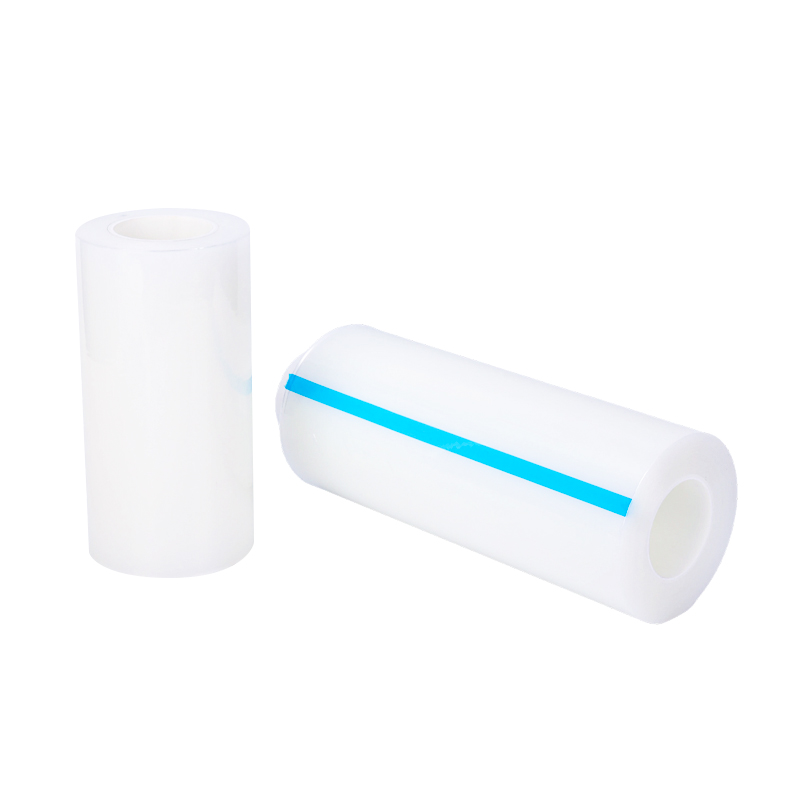 Delivery Fast PE Protective Film