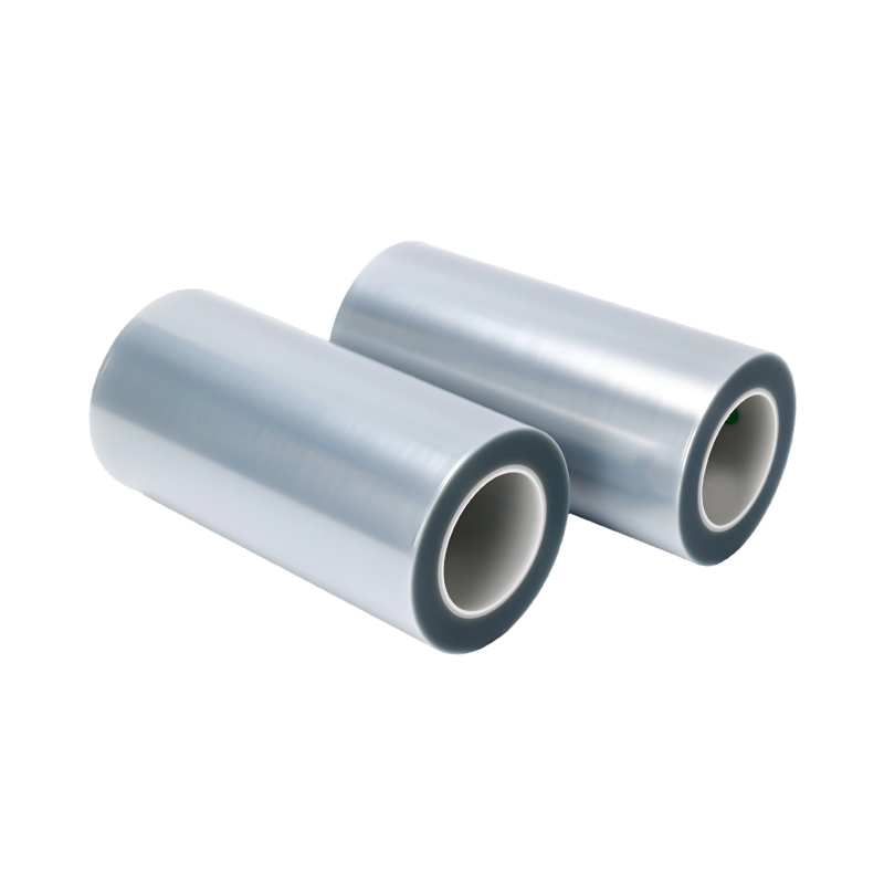 Best Pe Antistatic Textured Film